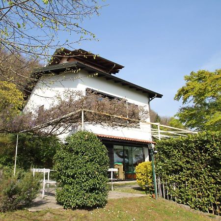 Holiday Home Pietro By Interhome Stresa Buitenkant foto