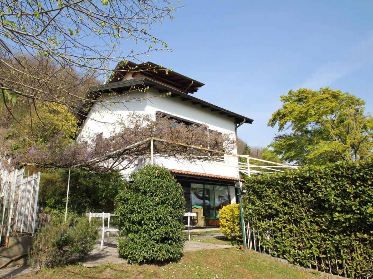 Holiday Home Pietro By Interhome Stresa Buitenkant foto