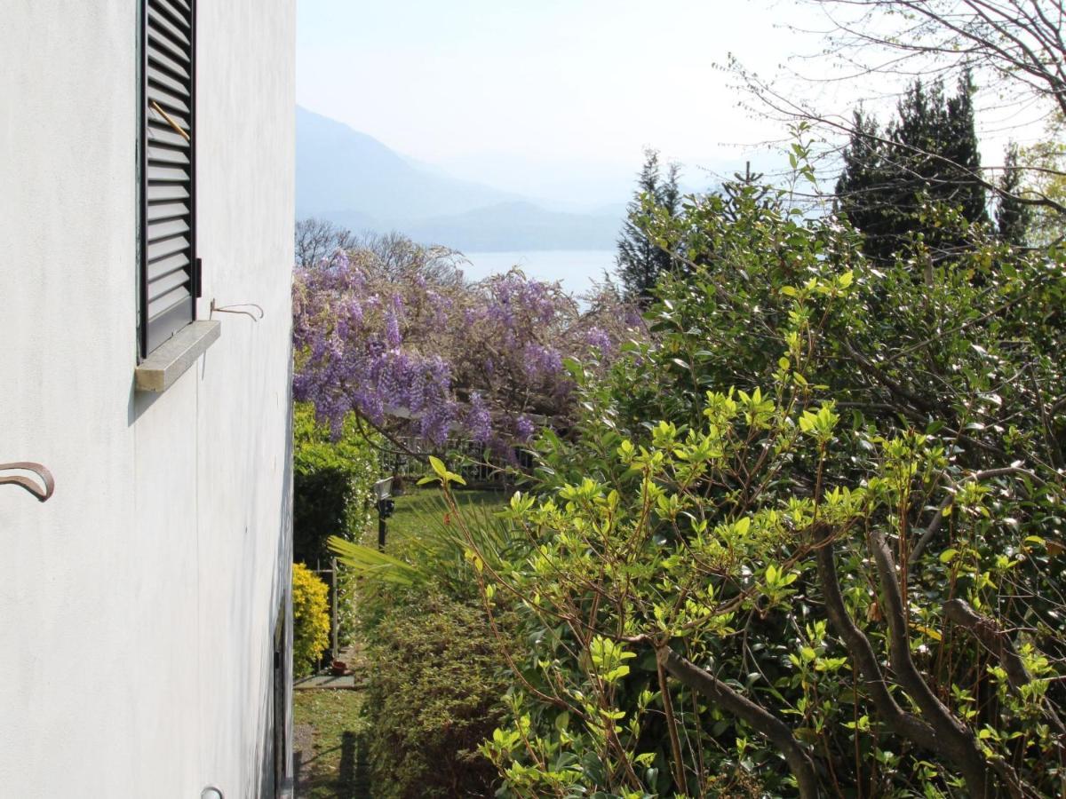 Holiday Home Pietro By Interhome Stresa Buitenkant foto